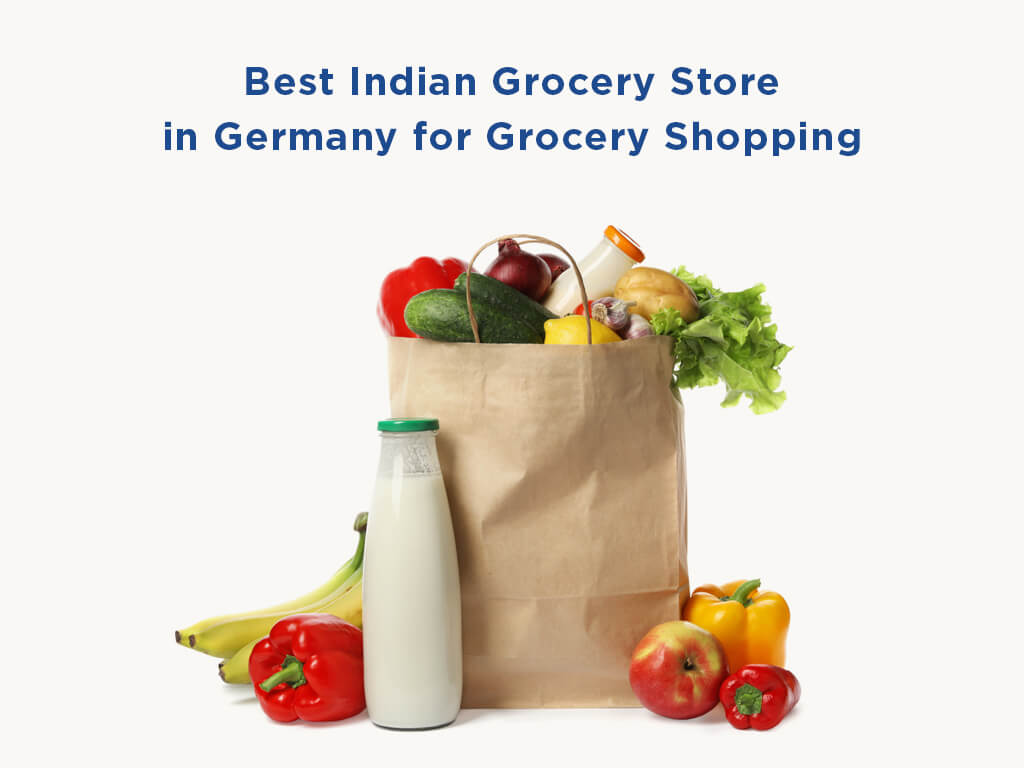 Choose the best Indian Grocery store in Germany for grocery shopping. We offered buy Indian Grocery store in Germany. You can get all varity of product at best price My growcery storer in Germany.