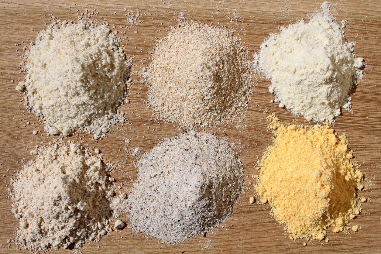 Indian flours online in germany