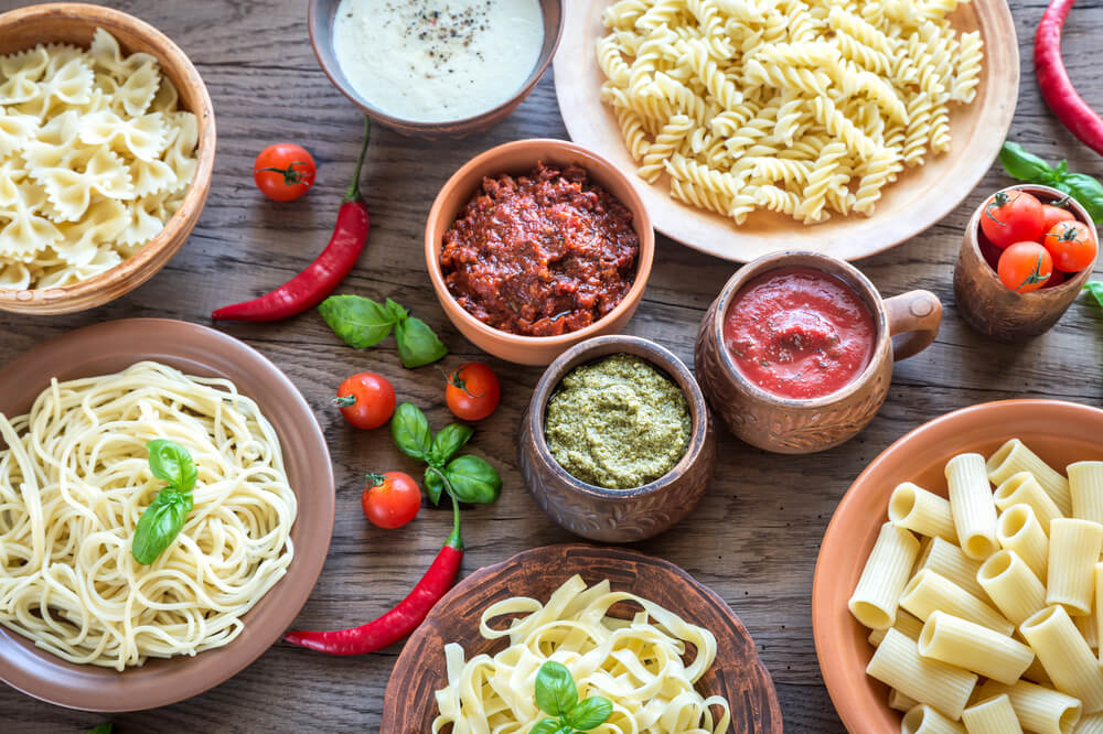 Indian noodles and sauces online in germany