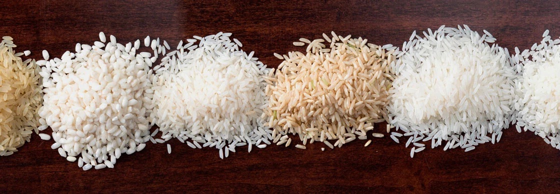 rice and rice products in germany
